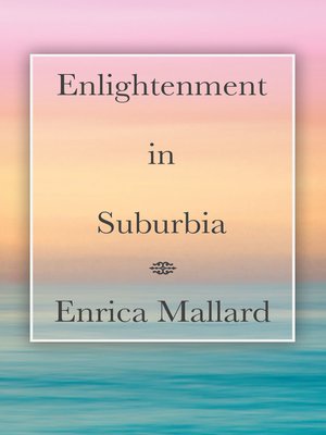 cover image of Enlightenment in Suburbia